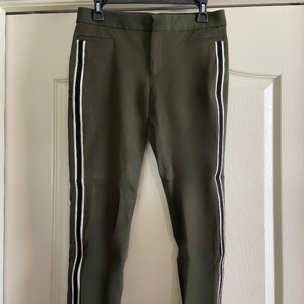Banana Republic business pants